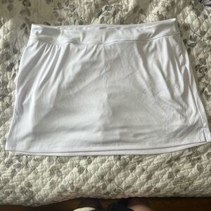 Gym Shark activewear skort XL